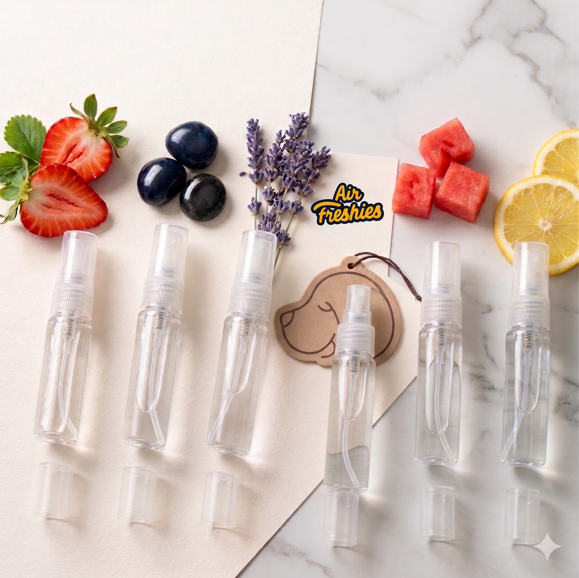 Scent Refill